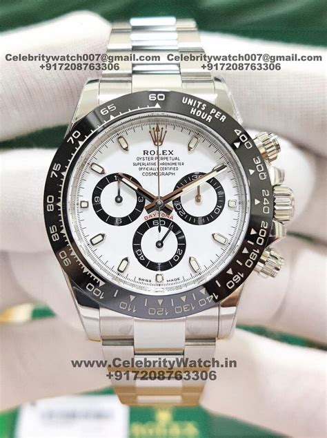 fake or real rolex daytona|best rolex daytona clone.